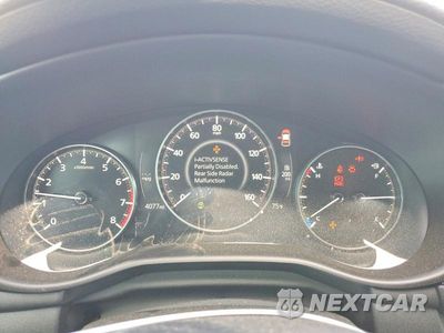Zdjęcie 9 z 12 samochodu: 2026 MAZDA 3 PREMIUM VIN:JM1BPAML1T1885984 - miniatura