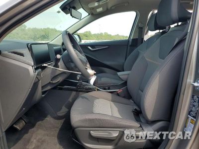 Zdjęcie 7 z 13 samochodu: 2026 KIA NIRO LX VIN:KNDCP3LE0T5362127 - miniatura
