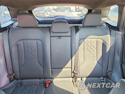 Zdjęcie 10 z 14 samochodu: 2025 BMW X3 30 XDRIVE VIN:5UX53GP09S9Z45022 - miniatura