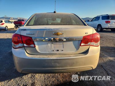 Zdjęcie 6 z 12 samochodu: 2016 CHEVROLET CRUZE LIMITED LT VIN:1G1PE5SB3G7198322 - miniatura