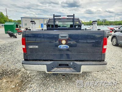 Zdjęcie 6 z 12 samochodu: 2008 FORD F150 VIN:1FTPX14528FB17710 - miniatura