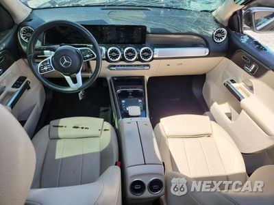 Zdjęcie 8 z 12 samochodu: 2022 MERCEDES-BENZ GLB 250 VIN:W1N4M4GB3NW205605 - miniatura