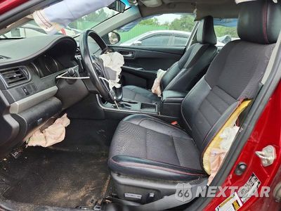 Zdjęcie 7 z 12 samochodu: 2016 TOYOTA CAMRY SE VIN:4T1BF1FKXGU527404 - miniatura