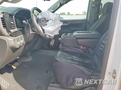 Zdjęcie 7 z 13 samochodu: 2022 GMC SIERRA K1500 ELEVATION-L VIN:3GTPUJEK9NG638396 - miniatura