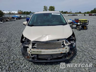 Piąte zdjęcie samochodu w środku: 2016 CHEVROLET SPARK 2LT VIN:KL8CF6SA5GC557282 - miniatura
