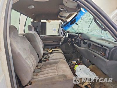 Zdjęcie 10 z 13 samochodu: 1997 DODGE RAM 1500 VIN:1B7HF16Y8VS258945 - miniatura