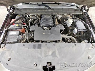 Zdjęcie 12 z 13 samochodu: 2016 CHEVROLET SUBURBAN C1500 LTZ VIN:1GNSCJKC7GR248496 - miniatura