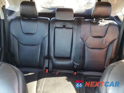 Zdjęcie 10 z 13 samochodu: 2022 FORD EDGE TITANIUM VIN:2FMPK4K96NBB04487 - miniatura