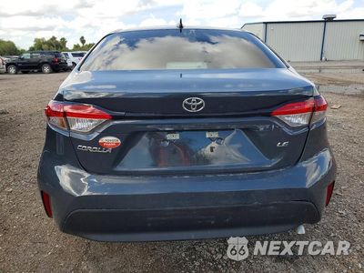 Zdjęcie 6 z 12 samochodu: 2026 TOYOTA COROLLA LE VIN:5YFB4MDE7TP500354 - miniatura