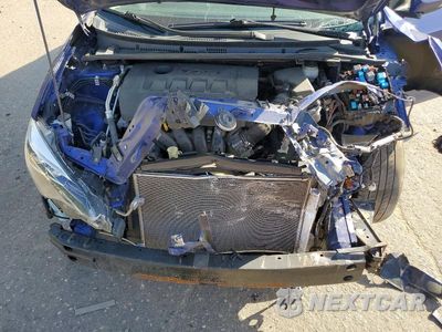 Zdjęcie 11 z 12 samochodu: 2019 TOYOTA COROLLA XSE VIN:2T1BURHE8KC152750 - miniatura