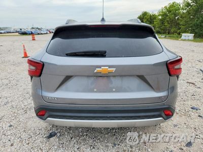 Zdjęcie 6 z 13 samochodu: 2025 CHEVROLET TRAX 1LT VIN:KL77LHEP1SC239338 - miniatura