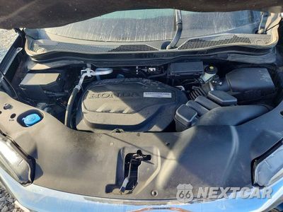 Zdjęcie 12 z 14 samochodu: 2019 HONDA PILOT EX VIN:5FNYF6H30KB088796 - miniatura