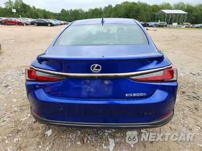 Zdjęcie 6 z 13 samochodu: 2022 LEXUS ES 300H F SPORT VIN:58AGA1C17NU018652 - miniatura