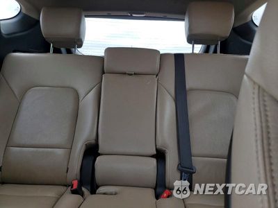 Zdjęcie 10 z 13 samochodu: 2016 HYUNDAI SANTA FE SPORT 2.4L VIN:5XYZT3LB5GG359507 - miniatura
