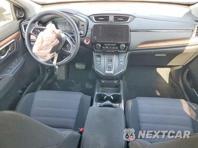 Zdjęcie 8 z 13 samochodu: 2021 HONDA CR-V EX VIN:7FART6H55ME035095 - miniatura