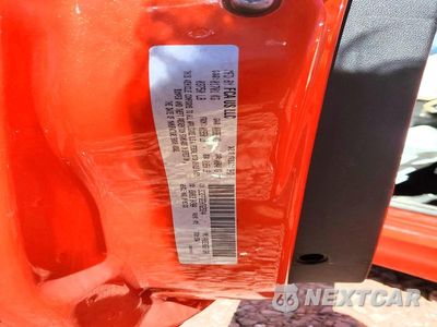 Zdjęcie 13 z 13 samochodu: 2017 FIAT 500 ELECTRIC VIN:3C3CFFGE2HT625244 - miniatura