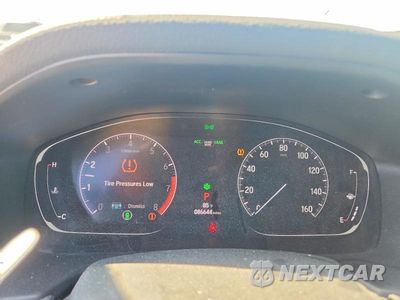 Zdjęcie 9 z 12 samochodu: 2018 HONDA ACCORD SPORT VIN:1HGCV1F34JA259058 - miniatura