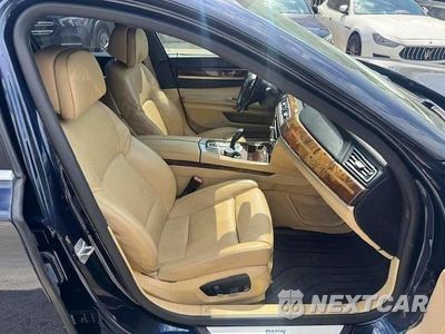 Zdjęcie 7 z 15 samochodu: 2015 BMW 750 XI VIN:WBAYB6C5XFD965910 - miniatura