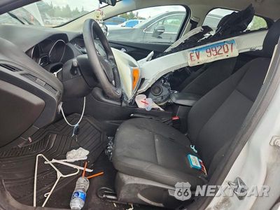 Zdjęcie 7 z 12 samochodu: 2017 FORD FOCUS SE VIN:1FADP3F24HL300373 - miniatura