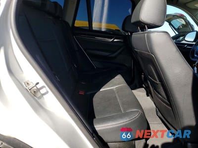 Zdjęcie 11 z 13 samochodu: 2016 BMW X3 XDRIVE28I VIN:5UXWX9C53G0D66743 - miniatura