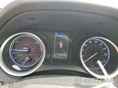 Zdjęcie 9 z 12 samochodu: 2023 TOYOTA CAMRY LE VIN:4T1C31AK8PU057801 - miniatura