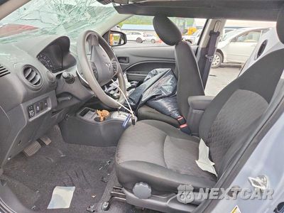Zdjęcie 7 z 12 samochodu: 2022 MITSUBISHI MIRAGE ES VIN:ML32AUHJ3NH001827 - miniatura