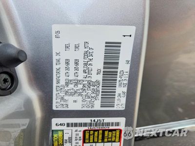Zdjęcie 13 z 13 samochodu: 2026 TOYOTA TUNDRA 1794 EDITION VIN:5TFMA5DB0TX436897 - miniatura