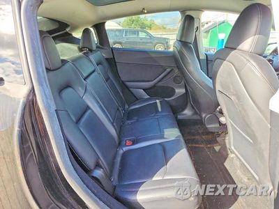 Zdjęcie 11 z 13 samochodu: 2023 TESLA MODEL Y VIN:7SAYGDEE7PF760225 - miniatura