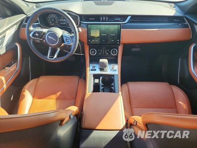 Zdjęcie 8 z 13 samochodu: 2024 JAGUAR F-PACE R-DYNAMIC S VIN:SADCT2EX4RA723996 - miniatura