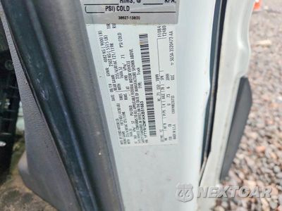 Zdjęcie 12 z 12 samochodu: 2019 FORD TRANSIT T-250 VIN:1FTYR1ZM1KKB51683 - miniatura