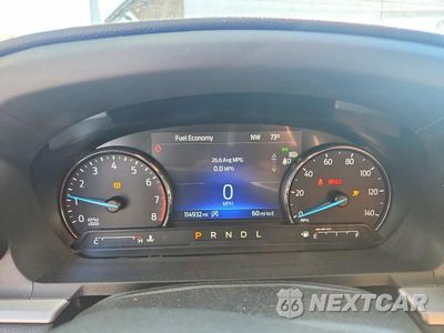 Zdjęcie 9 z 13 samochodu: 2021 FORD EXPLORER XLT VIN:1FMSK8DH1MGC33251 - miniatura