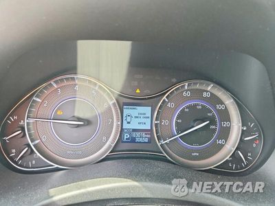 Zdjęcie 9 z 14 samochodu: 2014 INFINITI QX80 BASE VIN:JN8AZ2NE1E9065067 - miniatura