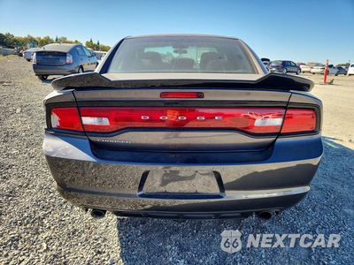Zdjęcie 6 z 12 samochodu: 2013 DODGE CHARGER SE VIN:2C3CDXBGXDH742903 - miniatura