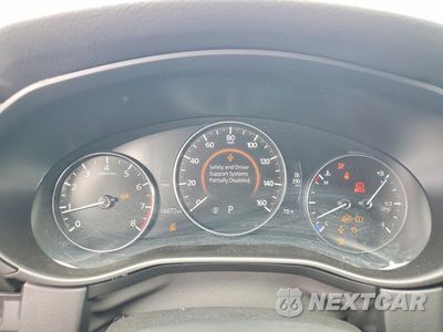 Zdjęcie 9 z 14 samochodu: 2024 MAZDA CX-50 SELECT VIN:7MMVABAM6RN203958 - miniatura