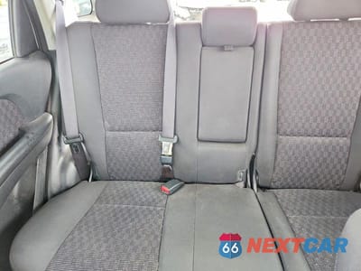 Zdjęcie 10 z 13 samochodu: 2008 KIA SPORTAGE LX VIN:KNDJF724X87486105 - miniatura