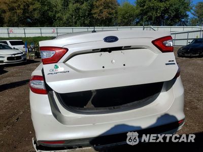 Zdjęcie 6 z 12 samochodu: 2014 FORD FUSION SE VIN:3FA6P0HD0ER148871 - miniatura