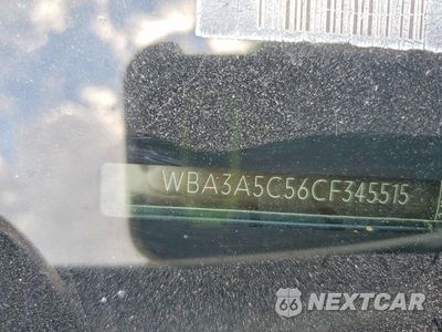Zdjęcie 12 z 12 samochodu: 2012 BMW 328 I VIN:WBA3A5C56CF345515 - miniatura