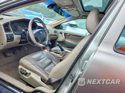 Zdjęcie 7 z 12 samochodu: 2005 VOLVO XC70 VIN:YV1SZ592951180767 - miniatura
