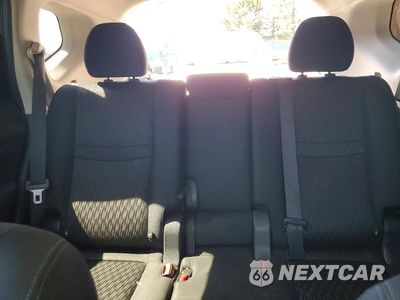 Zdjęcie 10 z 13 samochodu: 2018 NISSAN ROGUE SV VIN:KNMAT2MV6JP523531 - miniatura