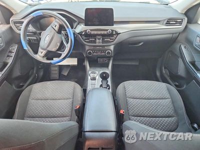 Zdjęcie 8 z 12 samochodu: 2023 FORD ESCAPE VIN:1FMCU0GN8PUA42093 - miniatura