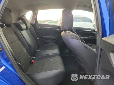 Zdjęcie 10 z 13 samochodu: 2016 HONDA FIT LX VIN:JHMGK5H53GS003574 - miniatura
