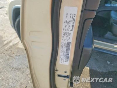 Zdjęcie 13 z 13 samochodu: 2011 JEEP GRAND CHEROKEE LAREDO VIN:1J4RR4GGXBC721901 - miniatura
