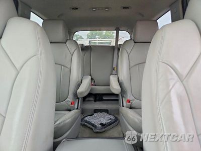 Zdjęcie 10 z 13 samochodu: 2012 BUICK ENCLAVE VIN:5GAKVCEDXCJ163634 - miniatura