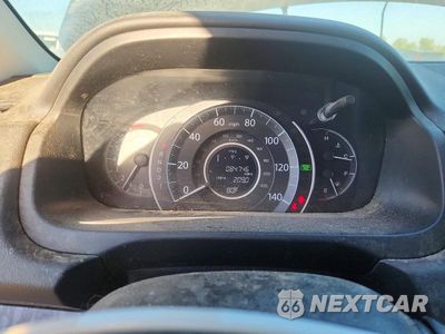 Zdjęcie 9 z 13 samochodu: 2014 HONDA CR-V EXL VIN:2HKRM3H79EH533893 - miniatura