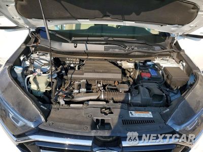Zdjęcie 11 z 12 samochodu: 2022 HONDA CR-V EXL VIN:5J6RW1H82NA012054 - miniatura