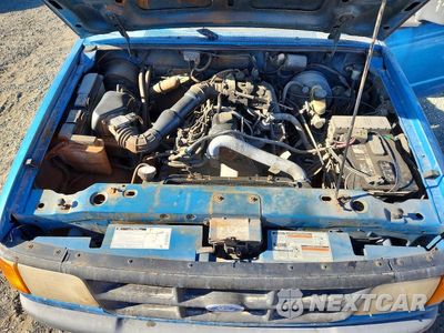 Zdjęcie 11 z 12 samochodu: 1994 FORD RANGER VIN:1FTCR10A7RUD74760 - miniatura