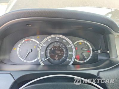 Zdjęcie 9 z 13 samochodu: 2014 HONDA ACCORD LX VIN:1HGCR2F31EA255341 - miniatura