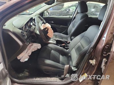 Zdjęcie 7 z 12 samochodu: 2015 CHEVROLET CRUZE LT VIN:1G1PC5SBXF7171719 - miniatura