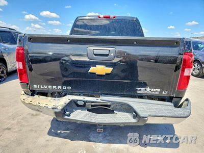 Zdjęcie 6 z 12 samochodu: 2012 CHEVROLET SILVERADO C1500 LT VIN:3GCPCSE00CG260103 - miniatura