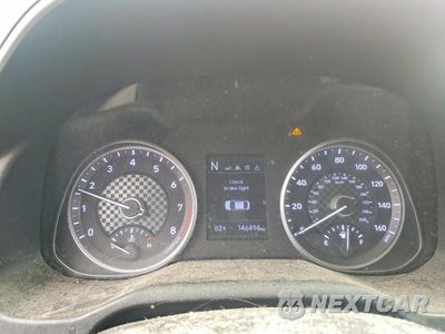 Zdjęcie 9 z 13 samochodu: 2019 HYUNDAI ELANTRA SEL VIN:KMHD84LF1KU766215 - miniatura